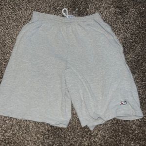 Champion sweat shorts